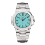 Patek Philippe Nautilus 40mm 5711/1A-018 40mm Dial Tifany &CO V3 Update 2026