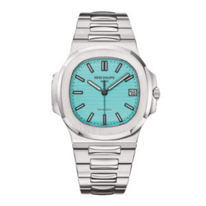 Patek Philippe Nautilus 40mm 5711/1A-018 40mm Dial Tifany &CO V3 Update 2026