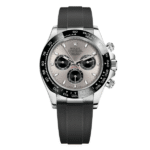Rolex Daytona Cosmograph 116519LN 40mm Cal.4130 Gray Dial