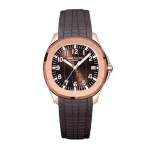 Patek Philippe Aquanaut 5167R-001 Chocolate Dial V3 Update 2026