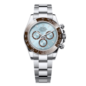Rolex Cosmograph Daytona 116506-0001 40mm Cal.4130 Ice Blue
