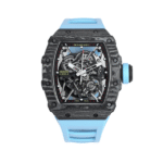 Richard Mille RM35-02 Rafael Nadal Blue 44mm