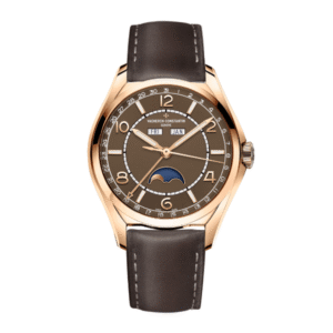 Vacheron Constantin FiftySix Complete Calendar 4000E/000R-B065 41mm Rose Gold