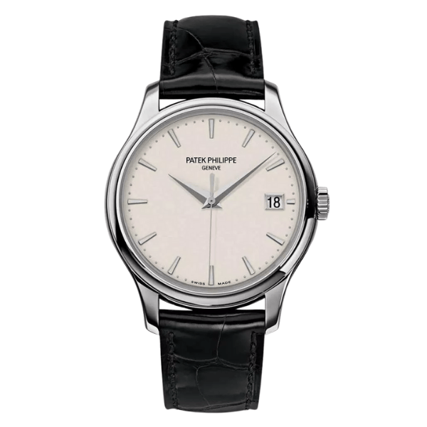 126333-0018-10-4.png Patek Philippe Calatrava 5227G-001 39mm White Dial Steel