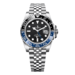 Rolex GMT Master II 126710BLNR-0002 40mm Cal.3285