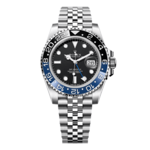 Rolex GMT Master II 126710BLNR-0002 40mm Cal.3285