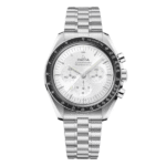 Omega Speedmaster Moon Watch 310.30.42.50.04.001 42mm White Dial