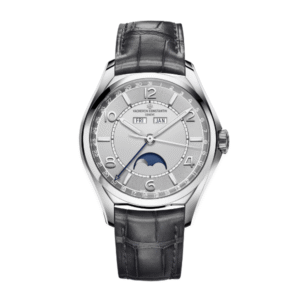 Vacheron Constantin Fiftysix Complete Calendar 4000E/000A-B439 40mm Steel