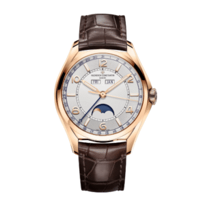 Vacheron Constantin FiftySix Complete Calendar 4000E/000R-B438 40mm Rose Gold