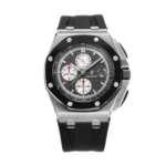 Audemars Piguet Royal Oak Offshore 26420SO 44mm Grey-Black Dial