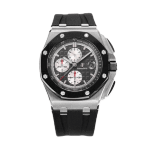Audemars Piguet Royal Oak Offshore 26420SO 44mm Grey-Black Dial