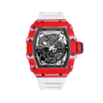 Richard Mille RM35-02 Rafael Nadal Red Carbon