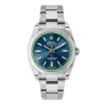 Rolex Milgauss M116400GV 40mm