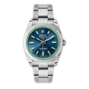 Rolex Milgauss M116400GV 40mm