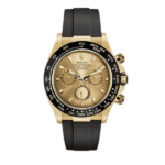 Rolex Cosmograph Daytona 116518LN 40mm Dial Champange Yellow Gold