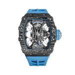 Richard Mille RM53-01 Pablo Mac Donough 42mm Carbon