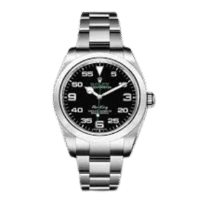 Rolex Air-King 126900-0001 40mm