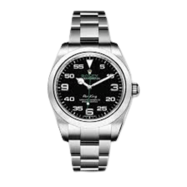 Rolex Air-King 126900-0001 40mm