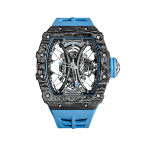 Richard Mille RM53-01 Pablo Mac Donough 42mm Carbon