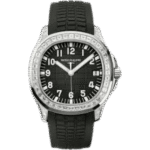 Patek Philippe Aquanaut Diamonds 5167/300G-010 40mm