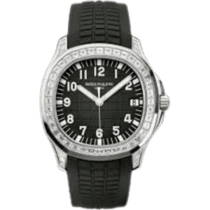 Patek Philippe Aquanaut Diamonds 5167/300G-010 40mm
