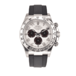 Rolex Cosmograph Daytona 40mm 116509LN Cal.4130 Arab