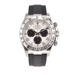 Rolex Cosmograph Daytona 40mm 116509LN Cal.4130 Arab