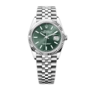 Rolex Datejust M126234-005 36mm