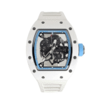 Richard Mille RM055 BLUE 42mm Ceramic