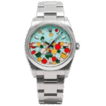 Rolex Oyster Perpetual 126000-0009 36mm “Celebration”