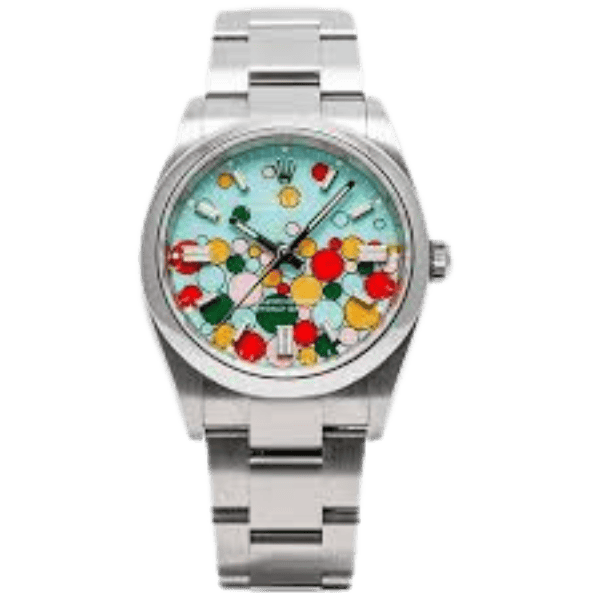 126333-0018-18-2.png Rolex Oyster Perpetual 126000-0009 36mm “Celebration”