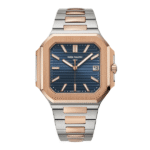 Patek Philippe Cubitus 5821/1AR-001 45mm Blue Dial
