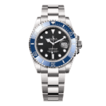 Rolex Submariner 126619LB 41mm Black Dial Steel