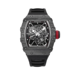 Richard Mille RM35-01 Rafa Cacbon NTPT Full Black 42mm
