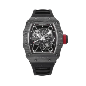126333-0018-2-2.png Richard Mille RM35-01 Rafa Cacbon NTPT Full Black 42mm