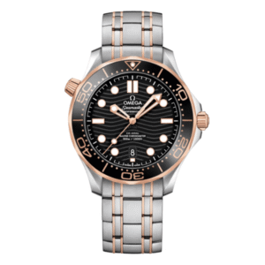 126333-0018-2-3.png Omega Seamaster Diver 300M 210.20.42.20.01.001 42mm Black Dial