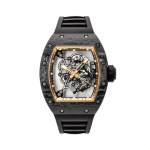 Richard Mille RM055 Asia Manual Winding Bubba Watson 42MM Carbon