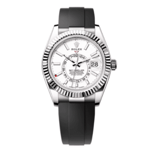 126333-0018-2-9.png Rolex Oyster Perpetual Sky-Dweller 336934-0003 42mm White Dial