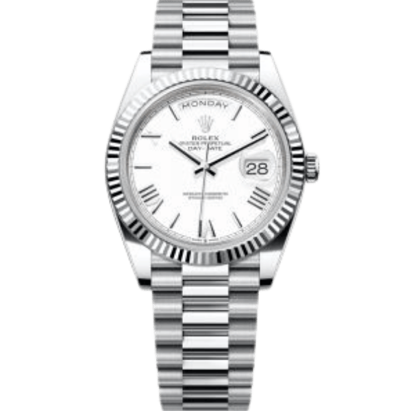 Rolex Day Date M228236-0010 40mm