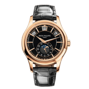 Patek Philippe Complications 5205R-010
