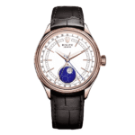 Rolex Cellini Moonphase 50535 39mm Cal.3195 Yellow Gold