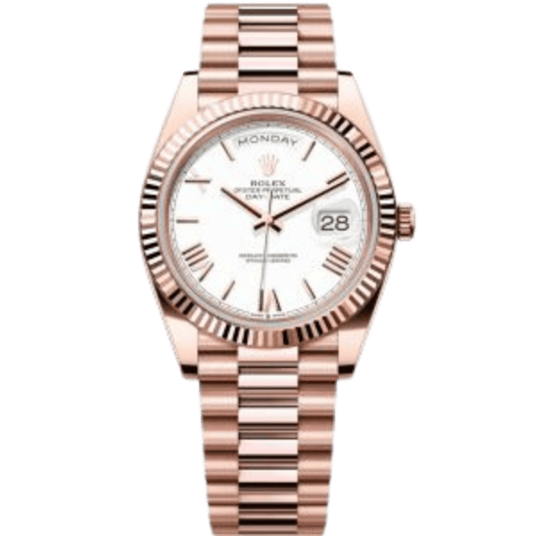 Rolex Day Date M228235-0032 40mm