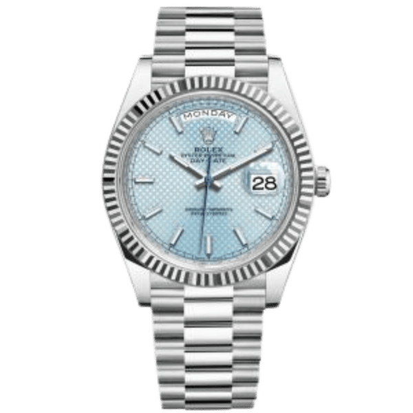 Rolex Day Date M228236-0005 40mm