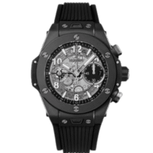 Hublot Big Bang Unico Black Magic 441.CI.1171.RX 42mm