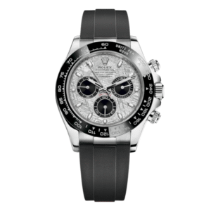 Rolex Cosmograph Daytona M116519LN-0038 Cal.4130 UP ” Meteorite Dial ”