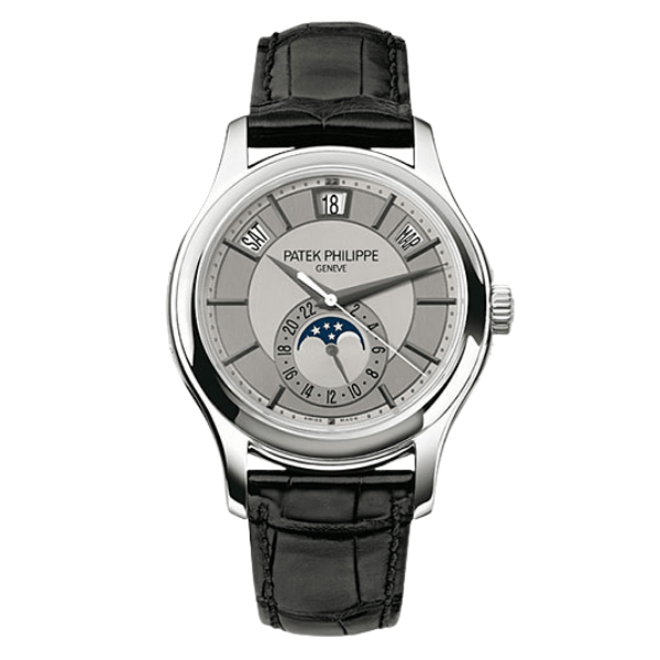 126333-0018-3-3-2.png Patek Philippe Complications 5205G-001 40mm White Dial Steel