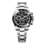 Rolex Cosmograph Daytona Gozila 126500LN-0002 4131 40mm Steel