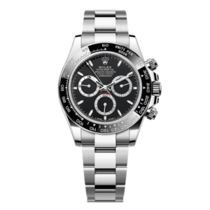Rolex Cosmograph Daytona Gozila 126500LN-0002 4131 40mm Steel