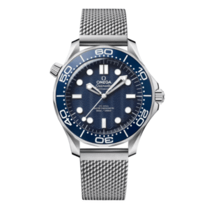 126333-0018-3-5.png Omega Seamaster Diver James Bond 60th Anniversary 210.30.42.20.03.002 42mm Blue Dial Steel