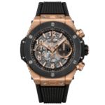 Hublot Big Bang Unico King Gold Ceramic 421.OM.1180.RX 42mm